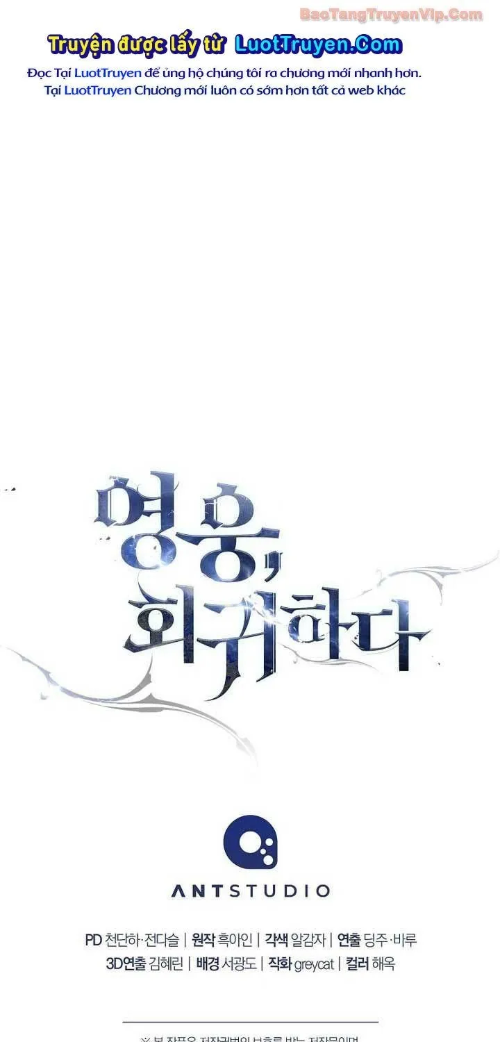 Anh Hùng Trở Về Chapter 144 90