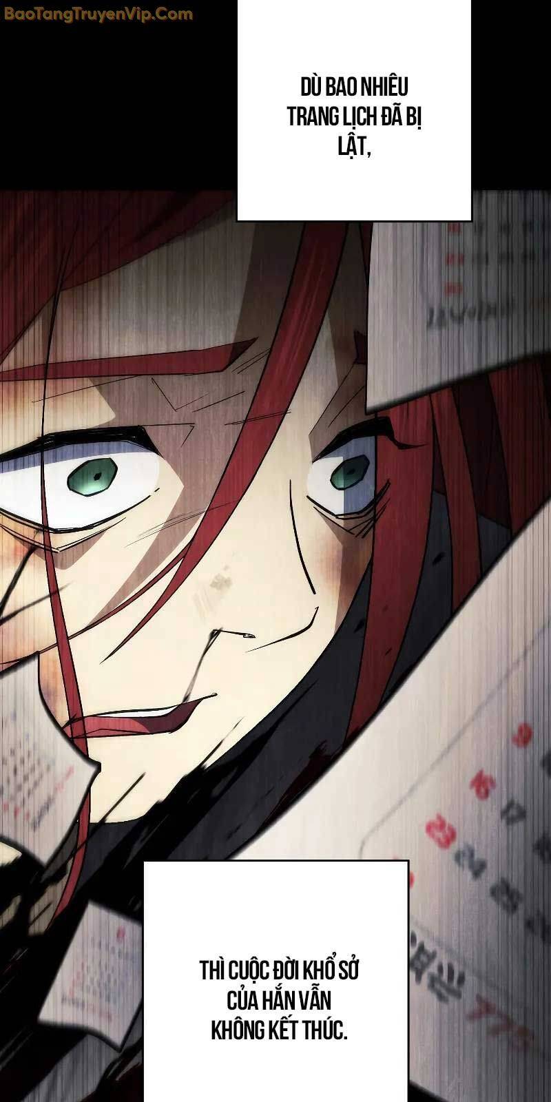 Anh Hùng Trở Về Chapter 103 5