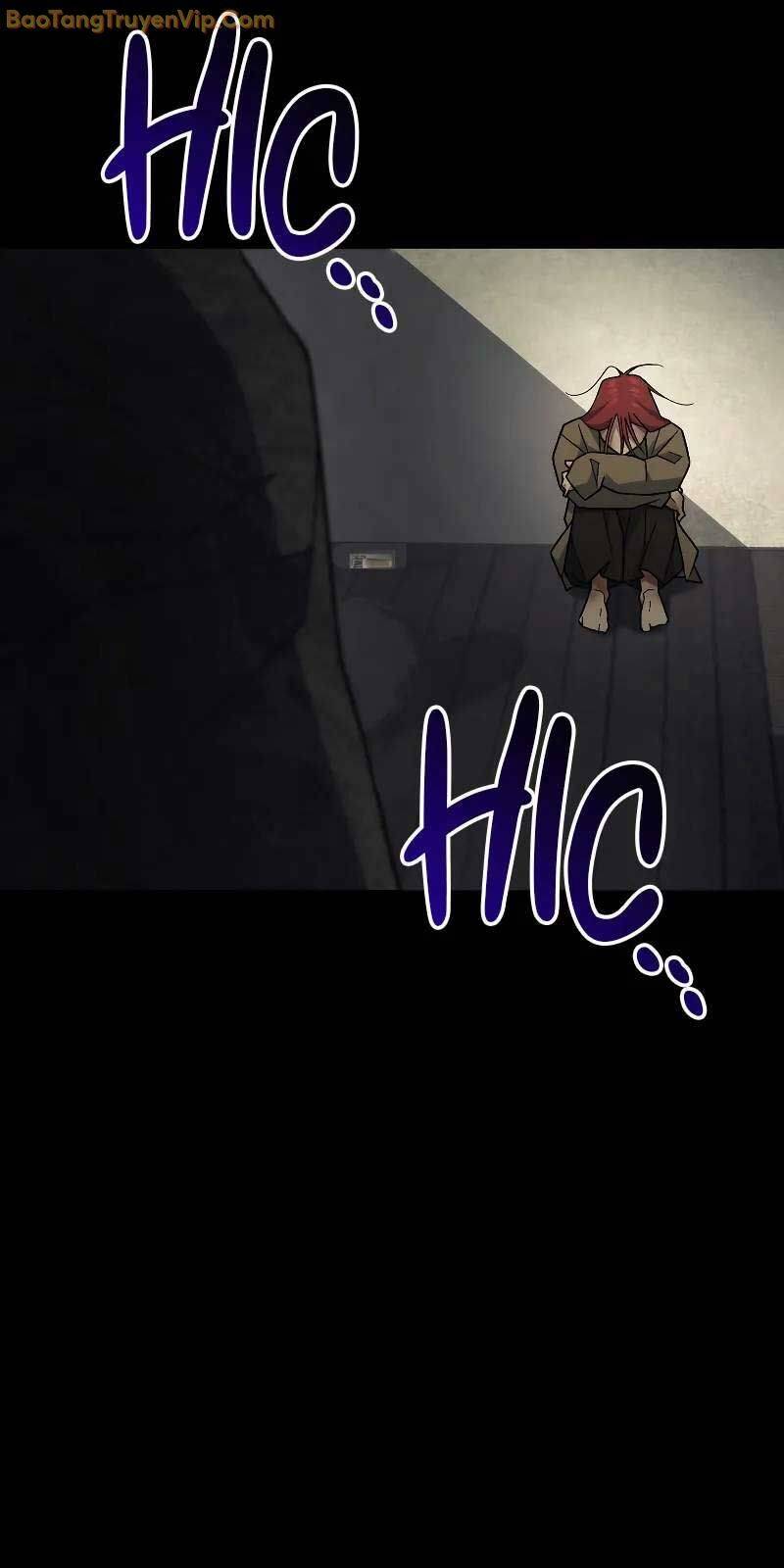 Anh Hùng Trở Về Chapter 103 11