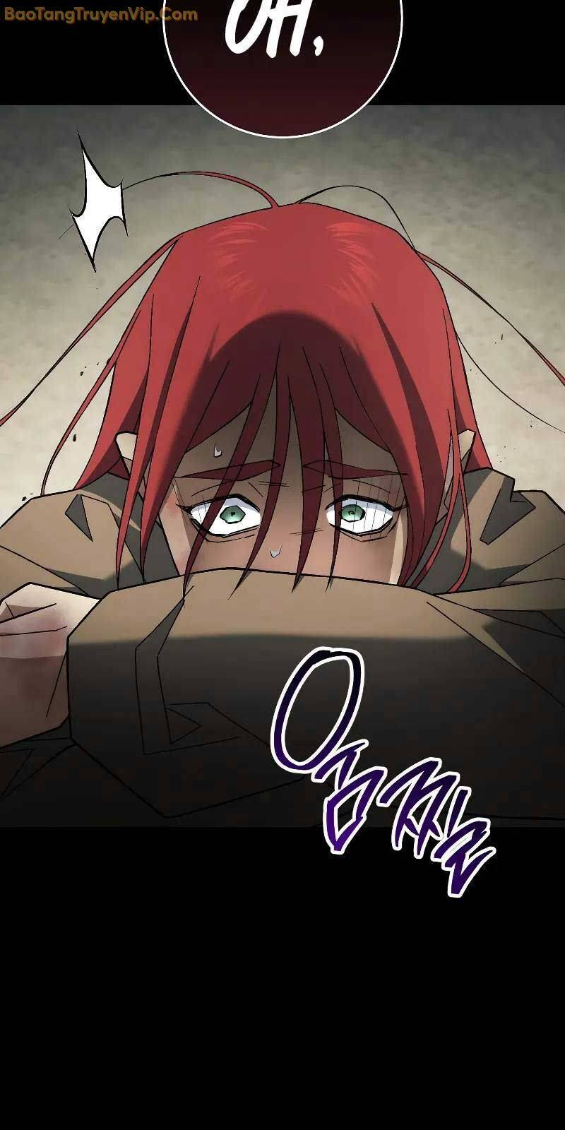 Anh Hùng Trở Về Chapter 103 13