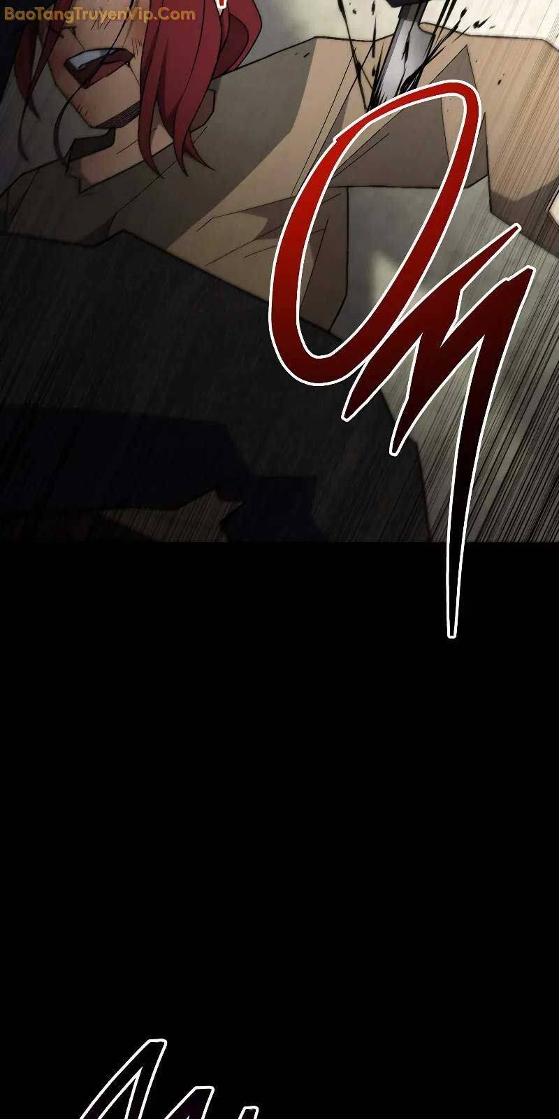 Anh Hùng Trở Về Chapter 103 21