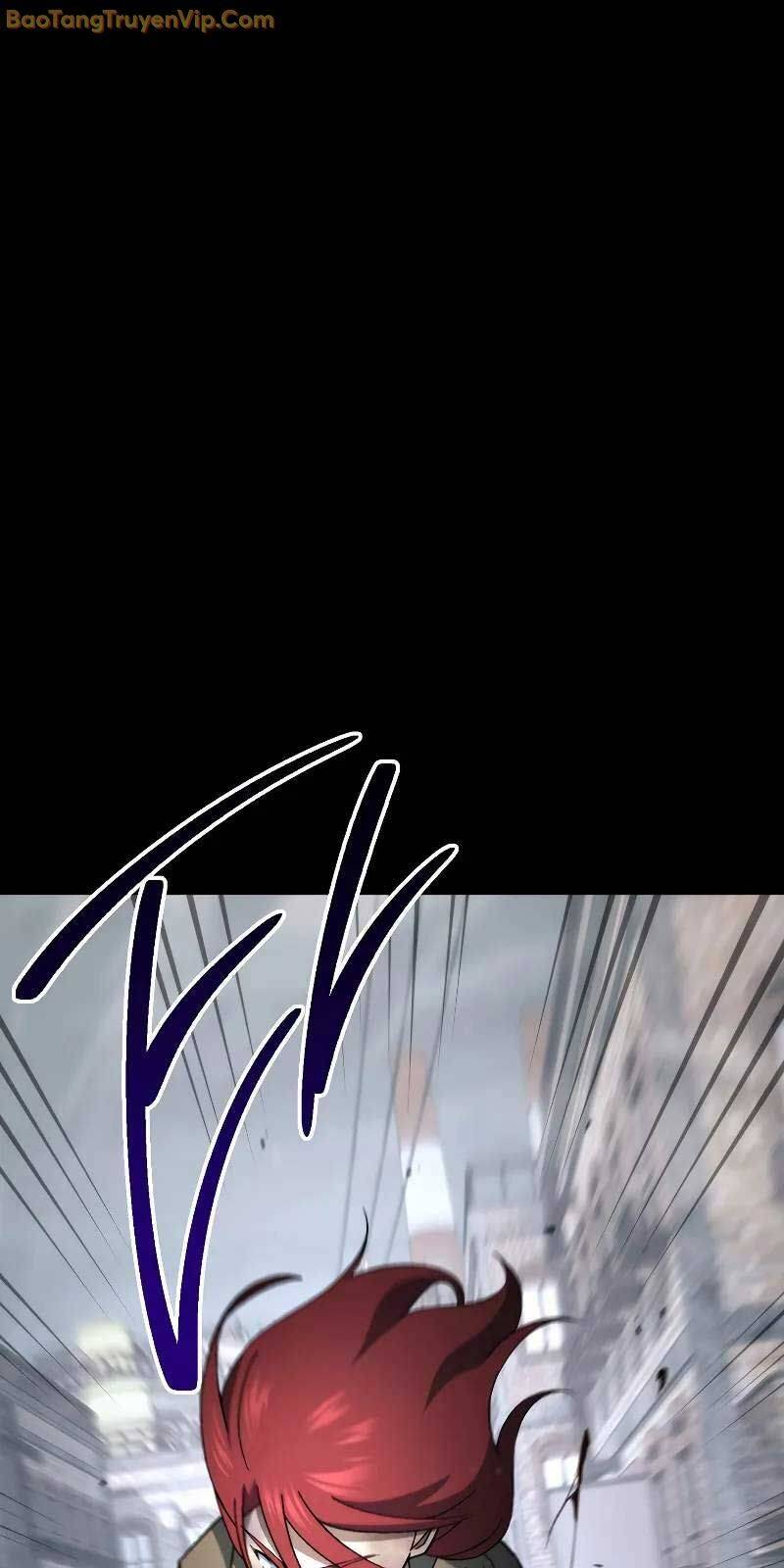 Anh Hùng Trở Về Chapter 103 25