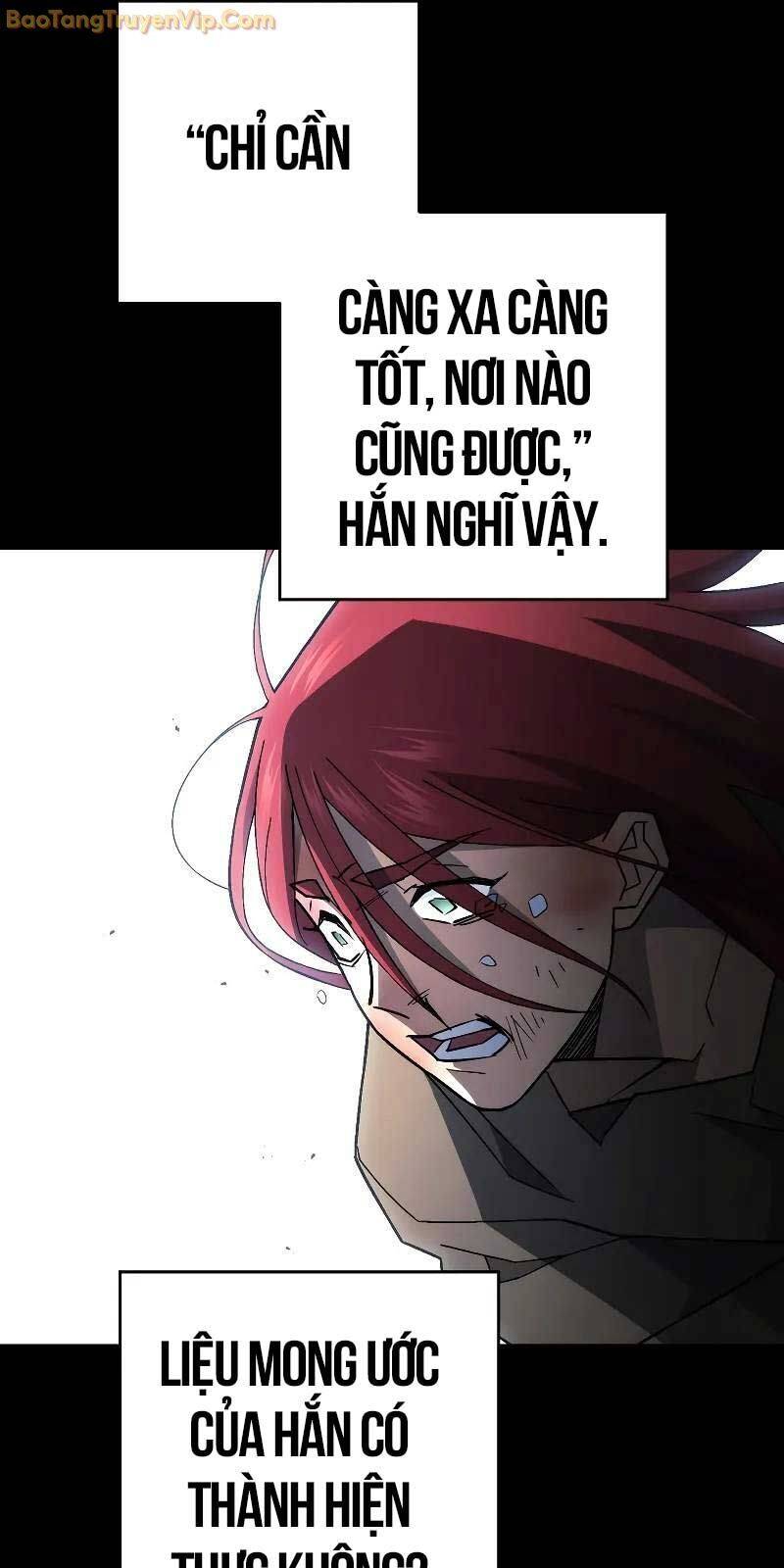 Anh Hùng Trở Về Chapter 103 27