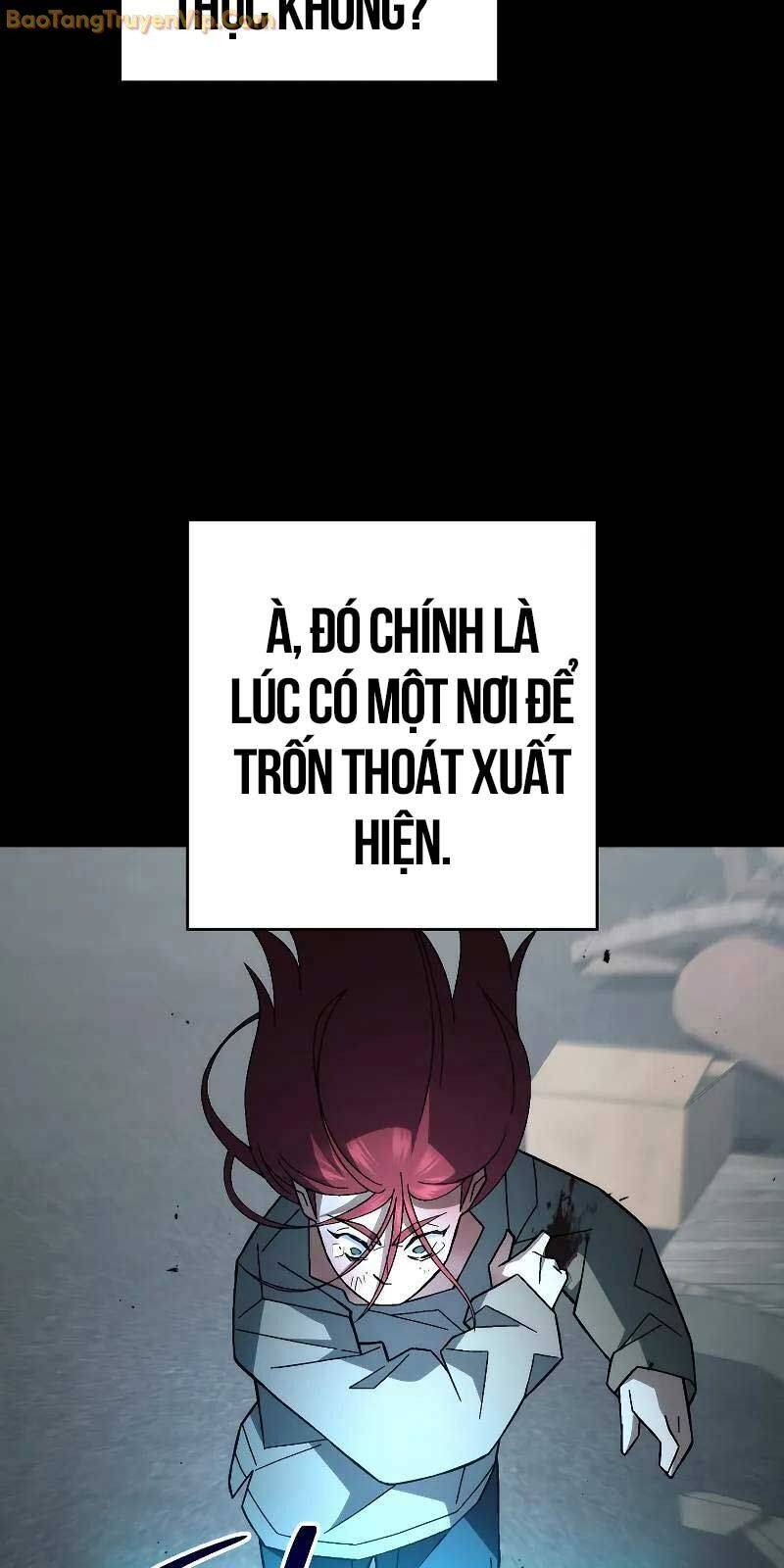 Anh Hùng Trở Về Chapter 103 28