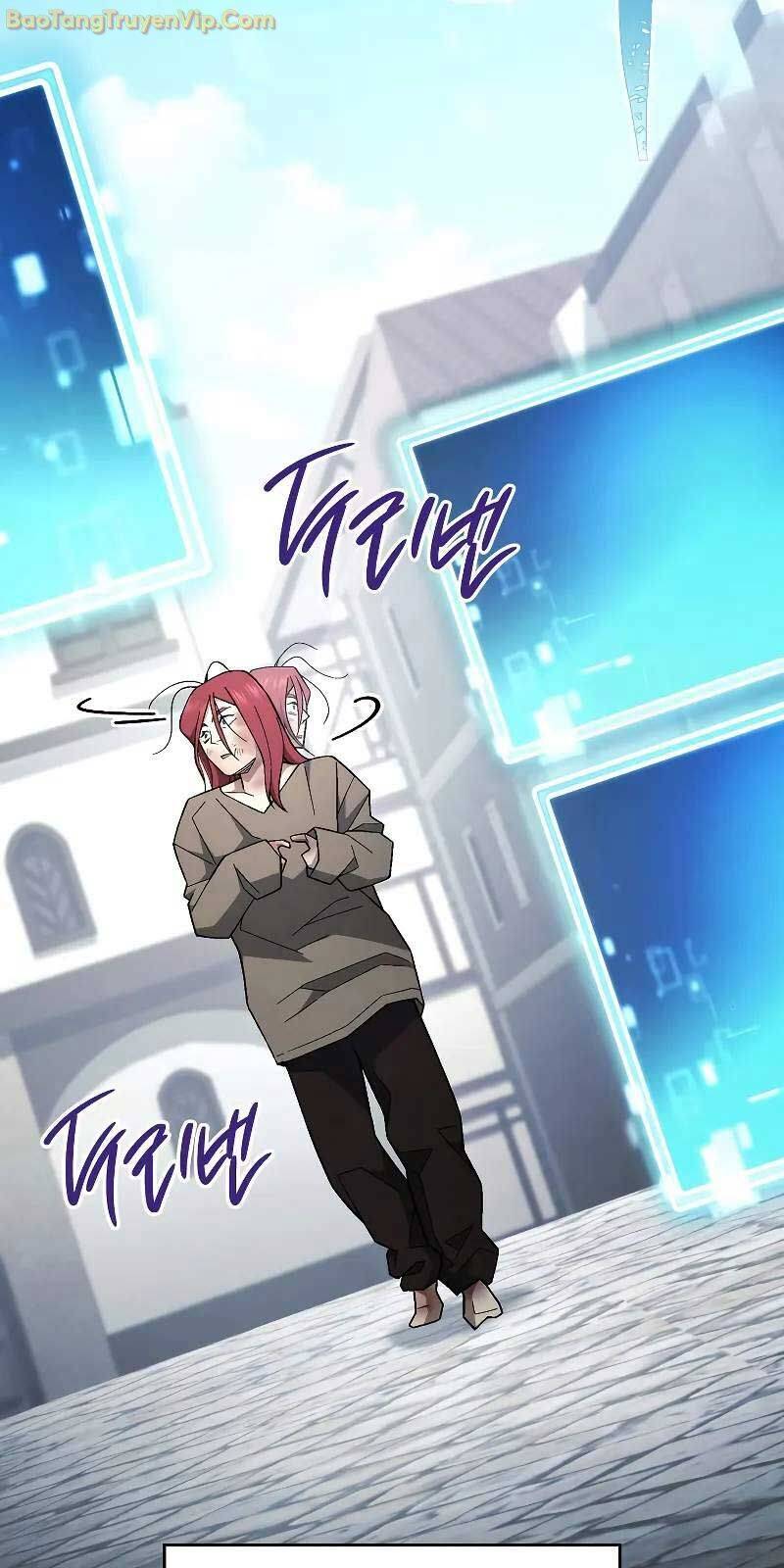 Anh Hùng Trở Về Chapter 103 32