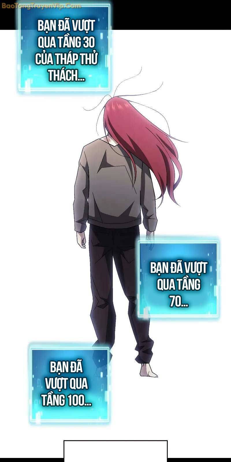 Anh Hùng Trở Về Chapter 103 36