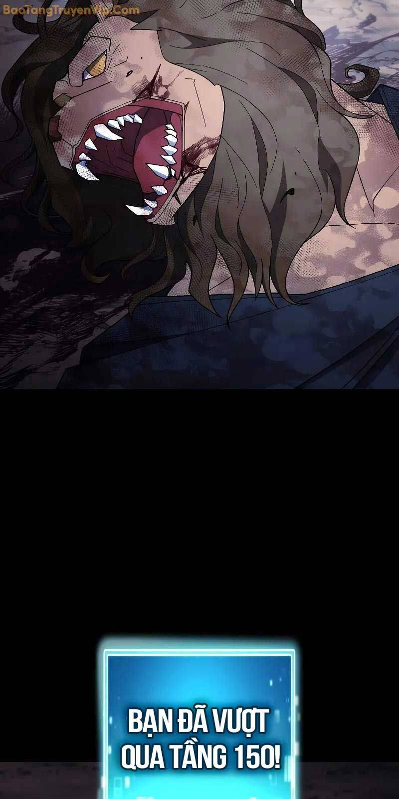 Anh Hùng Trở Về Chapter 103 38