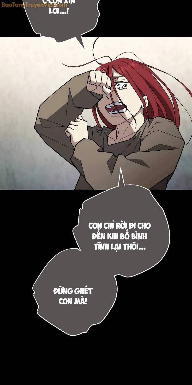 Anh Hùng Trở Về Chapter 103 46