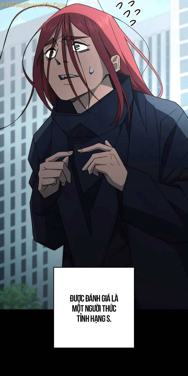 Anh Hùng Trở Về Chapter 103 58