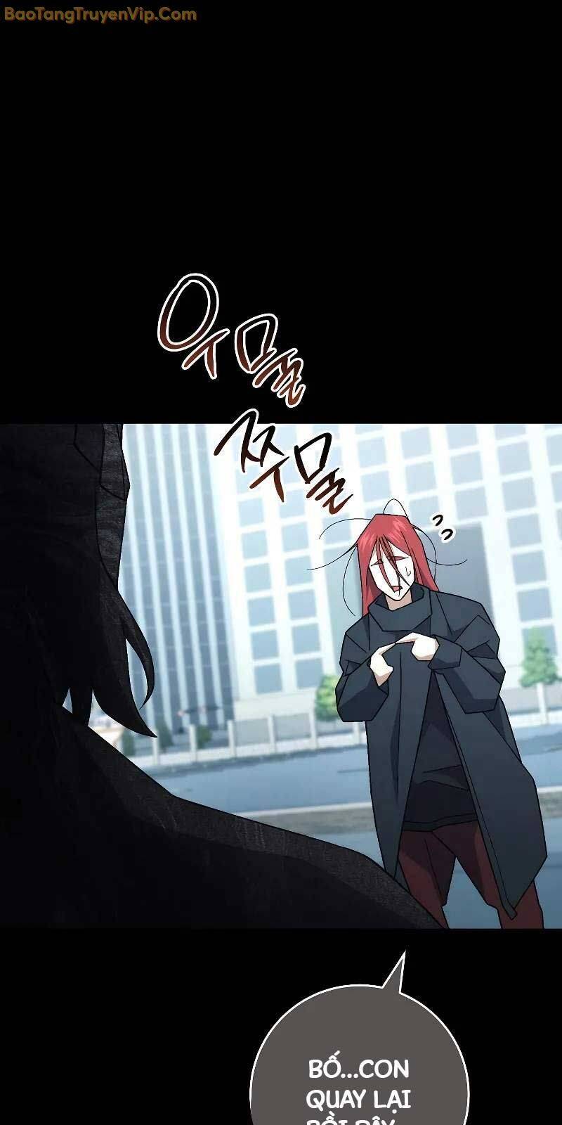 Anh Hùng Trở Về Chapter 103 59
