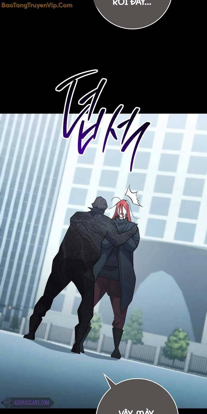 Anh Hùng Trở Về Chapter 103 60