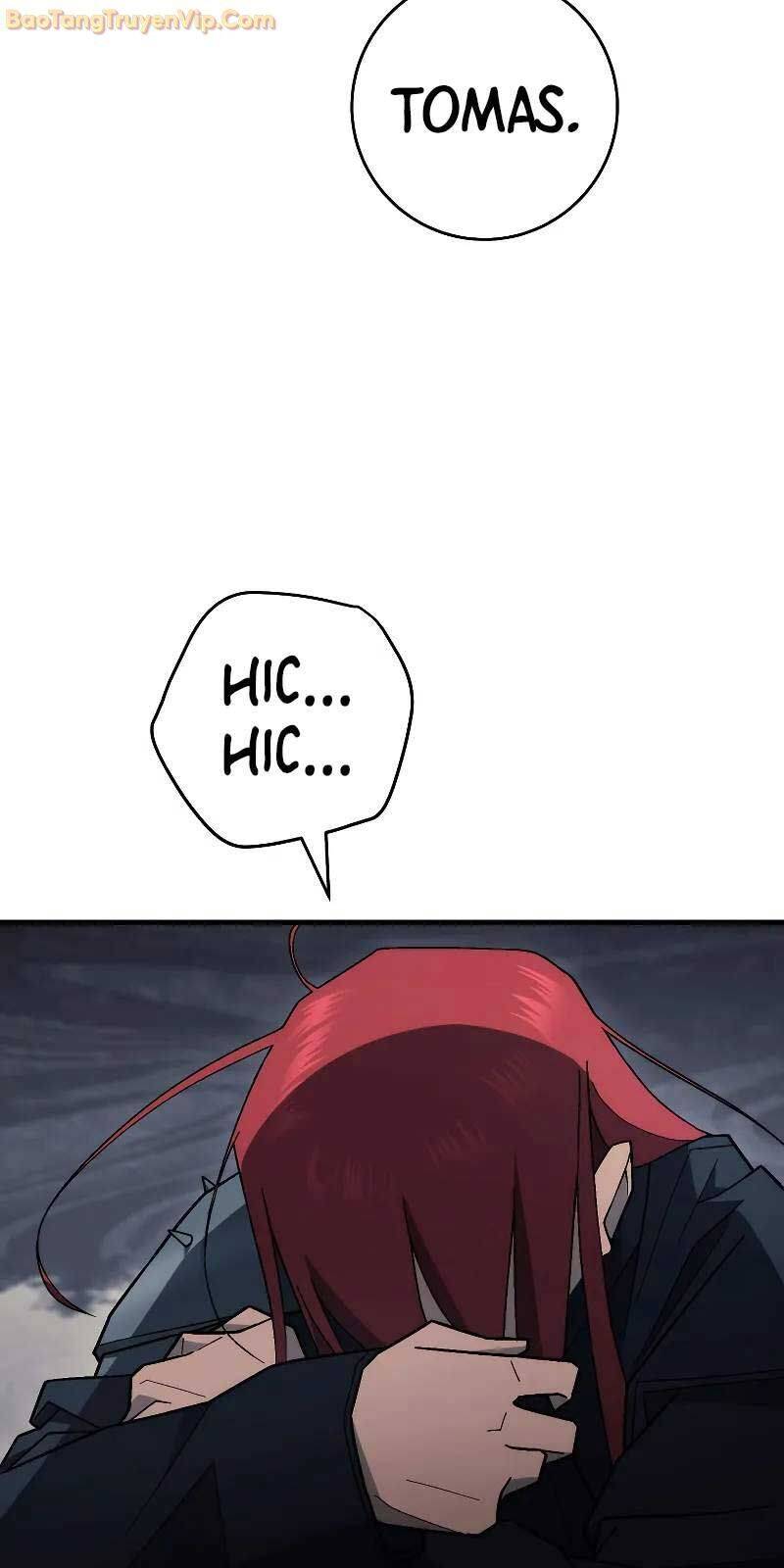 Anh Hùng Trở Về Chapter 103 74