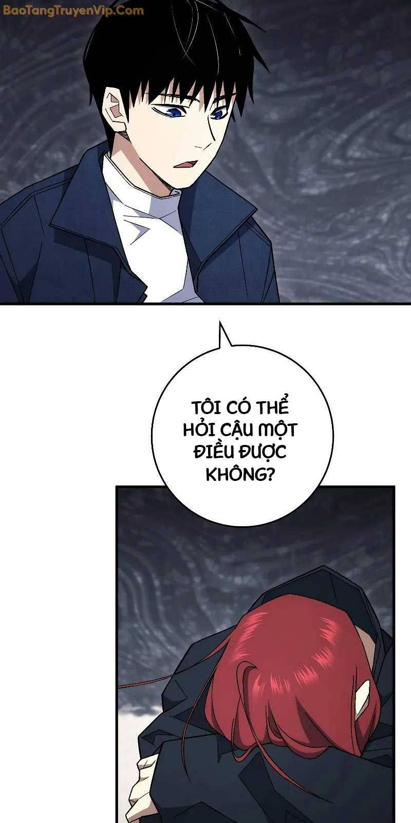 Anh Hùng Trở Về Chapter 103 77