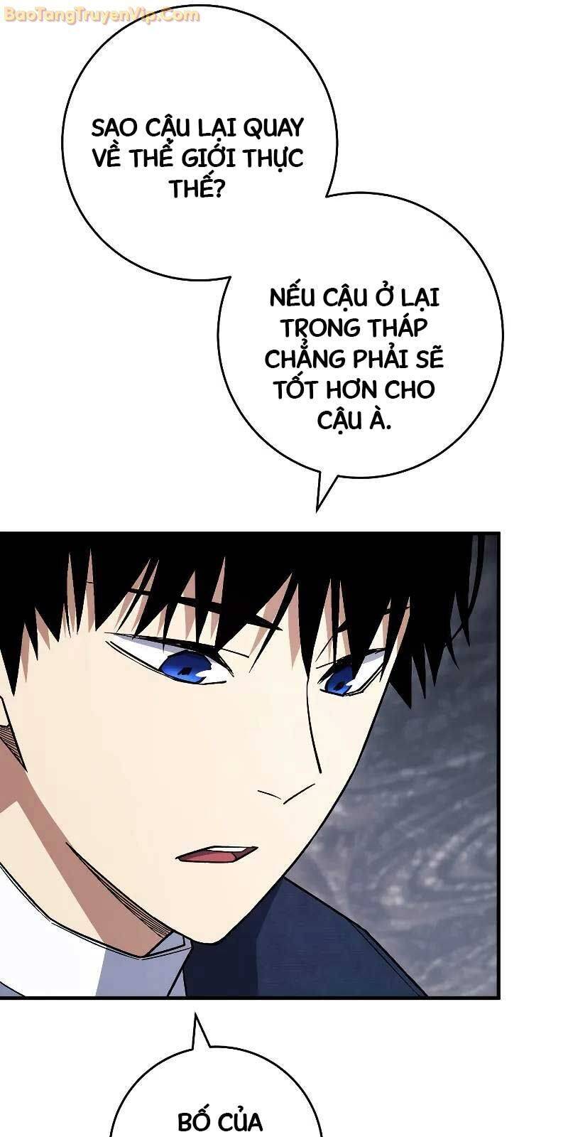 Anh Hùng Trở Về Chapter 103 80