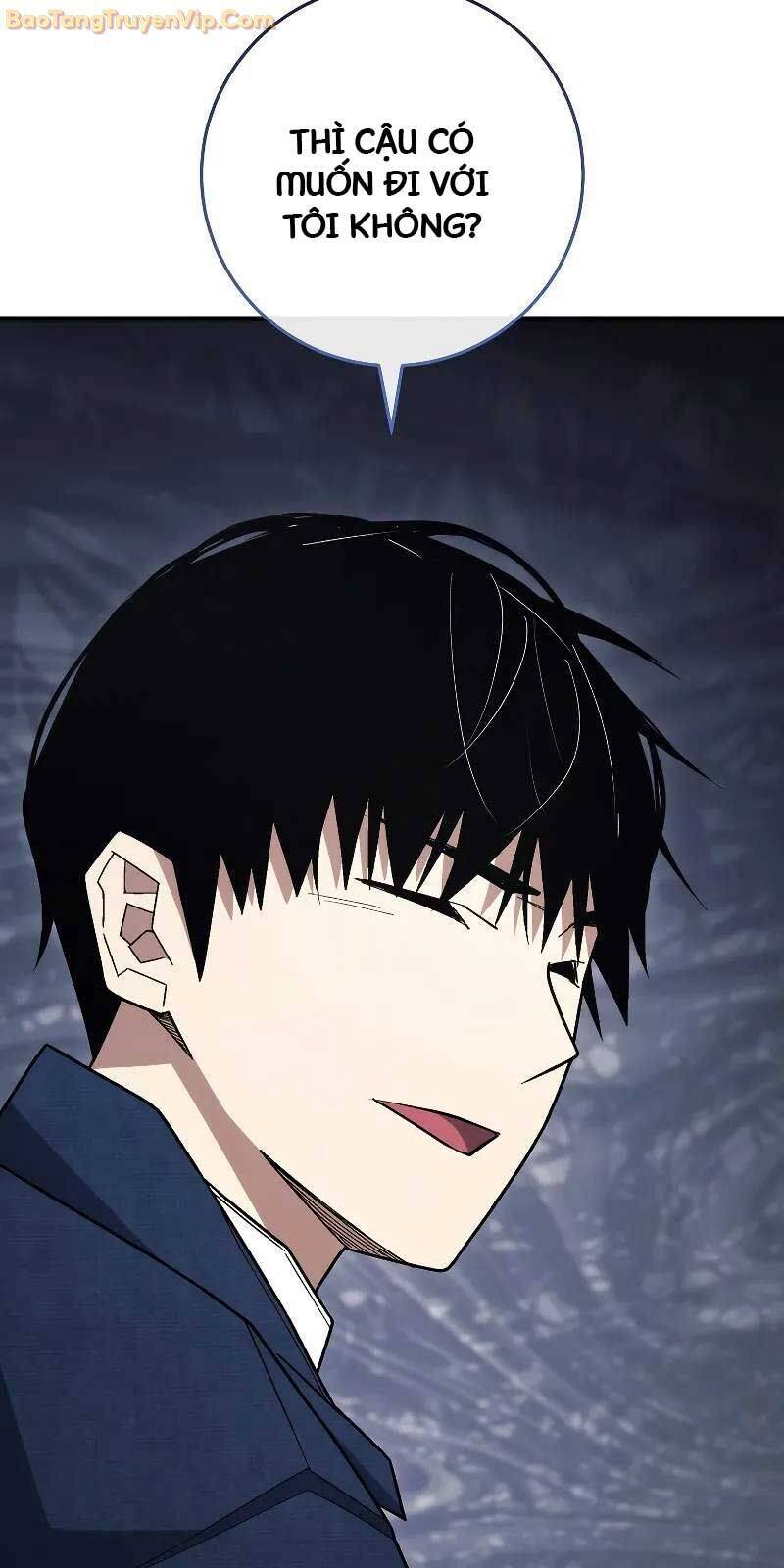 Anh Hùng Trở Về Chapter 103 86
