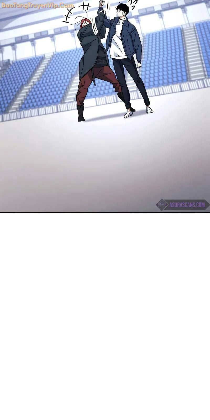 Anh Hùng Trở Về Chapter 103 95