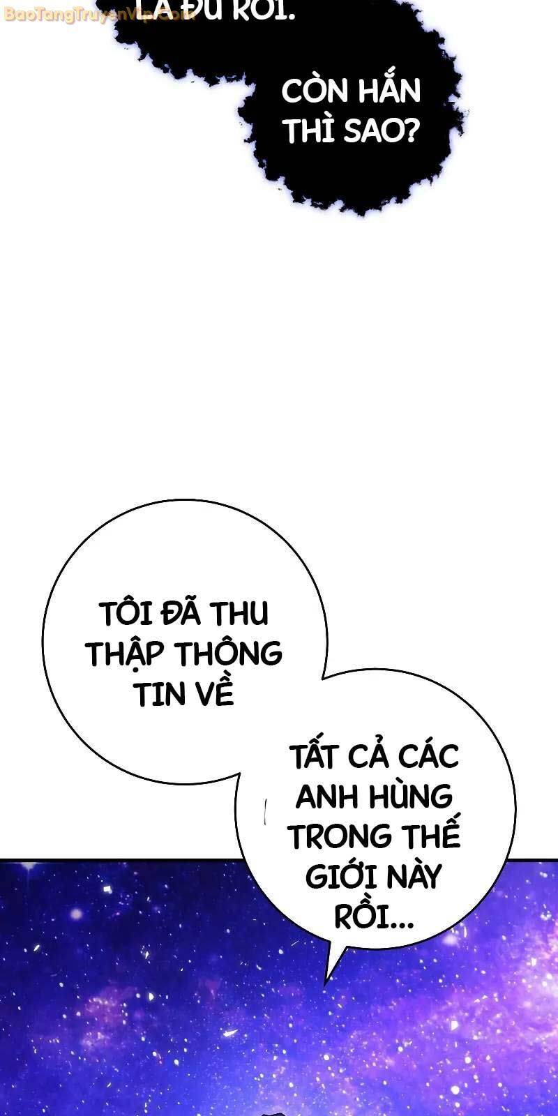 Anh Hùng Trở Về Chapter 103 105