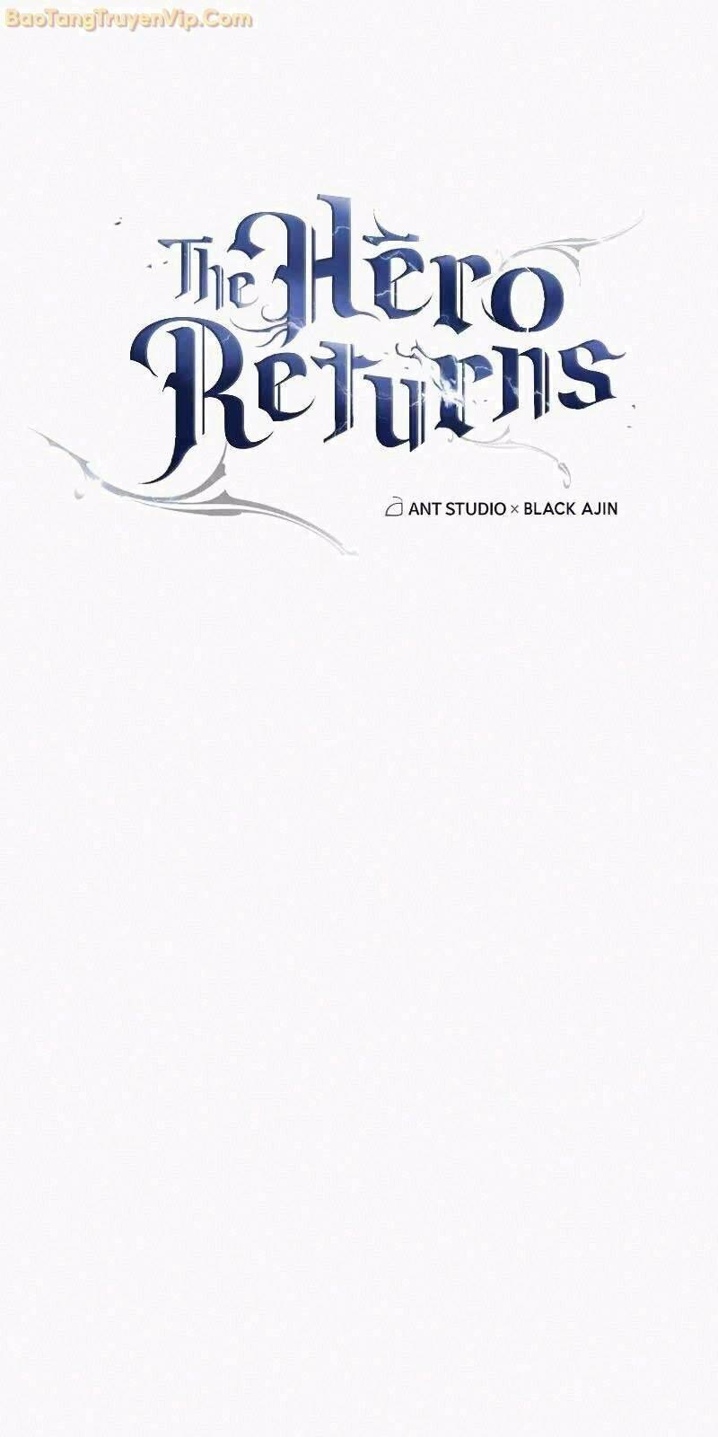 Anh Hùng Trở Về Chapter 103 115
