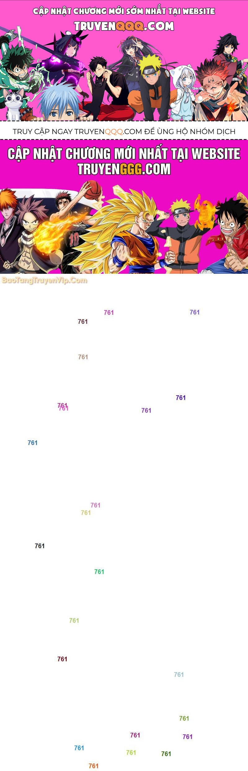 Anh Hùng Trở Về Chapter 104 1