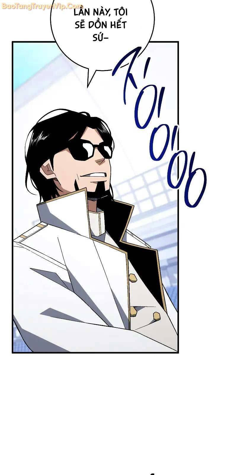 Anh Hùng Trở Về Chapter 104 5