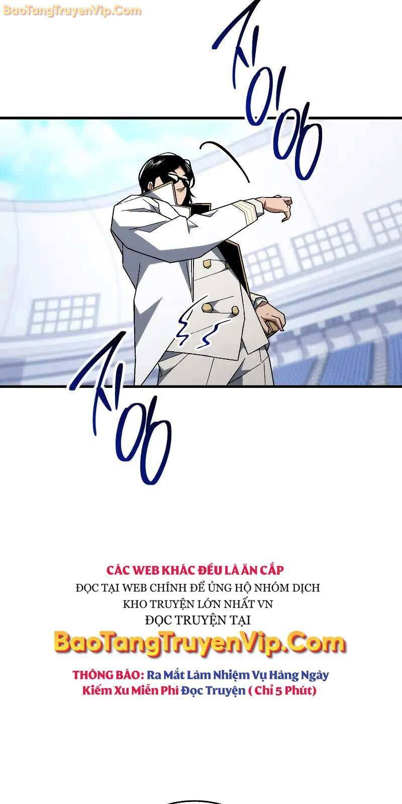 Anh Hùng Trở Về Chapter 104 6