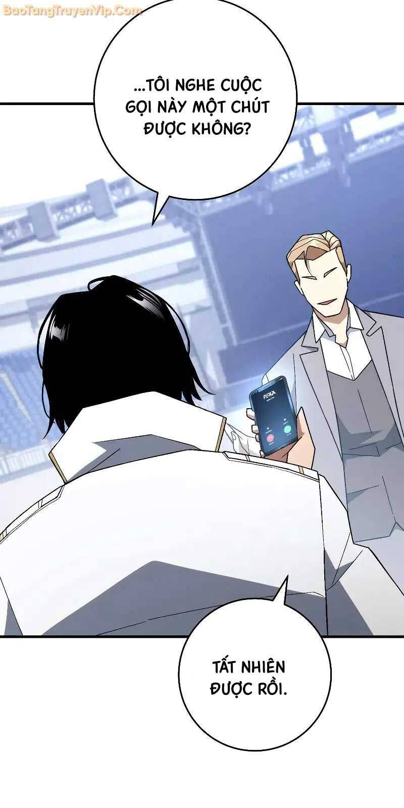 Anh Hùng Trở Về Chapter 104 7