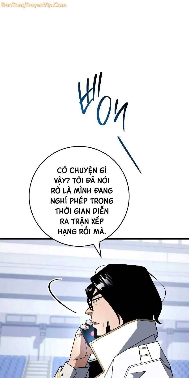 Anh Hùng Trở Về Chapter 104 8