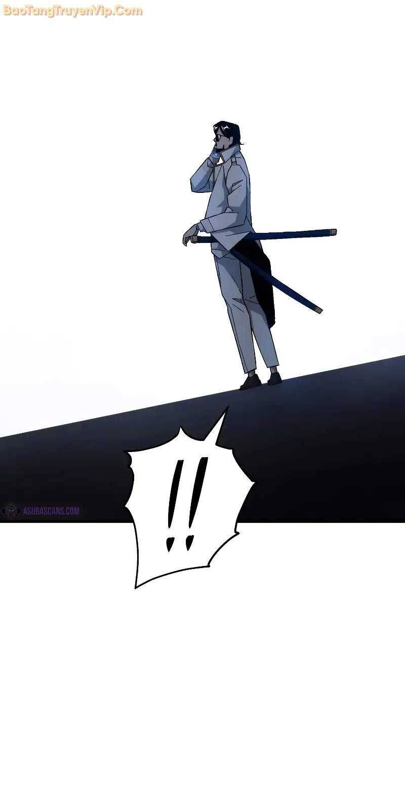 Anh Hùng Trở Về Chapter 104 10