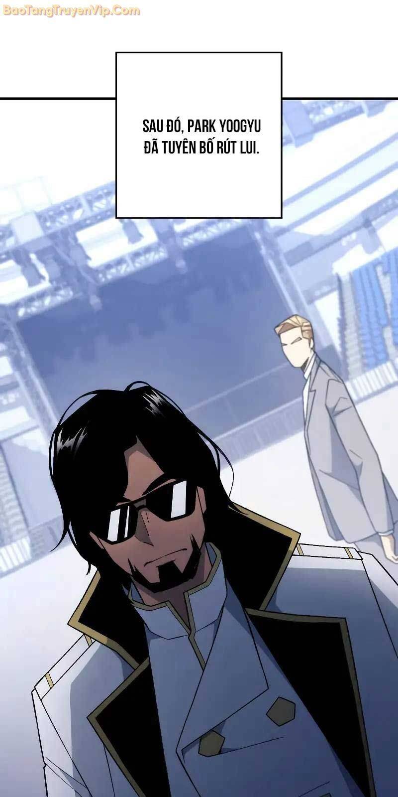 Anh Hùng Trở Về Chapter 104 14