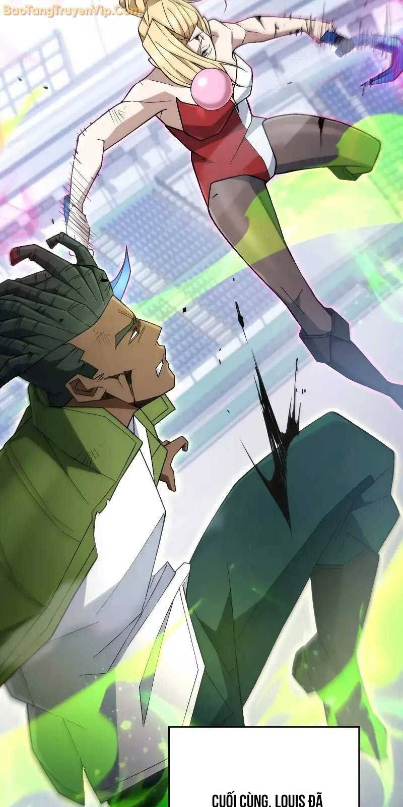Anh Hùng Trở Về Chapter 104 16