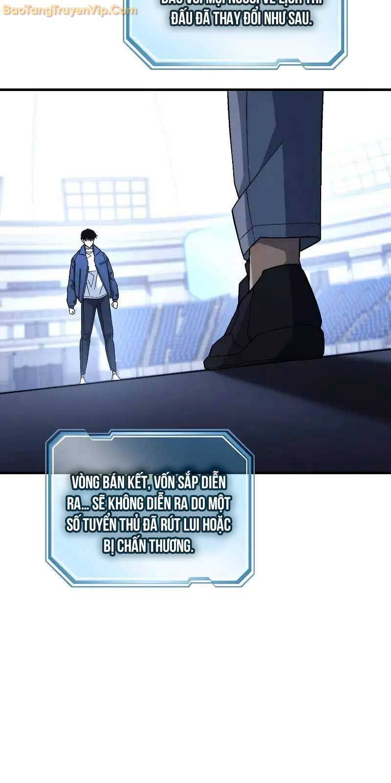 Anh Hùng Trở Về Chapter 104 18