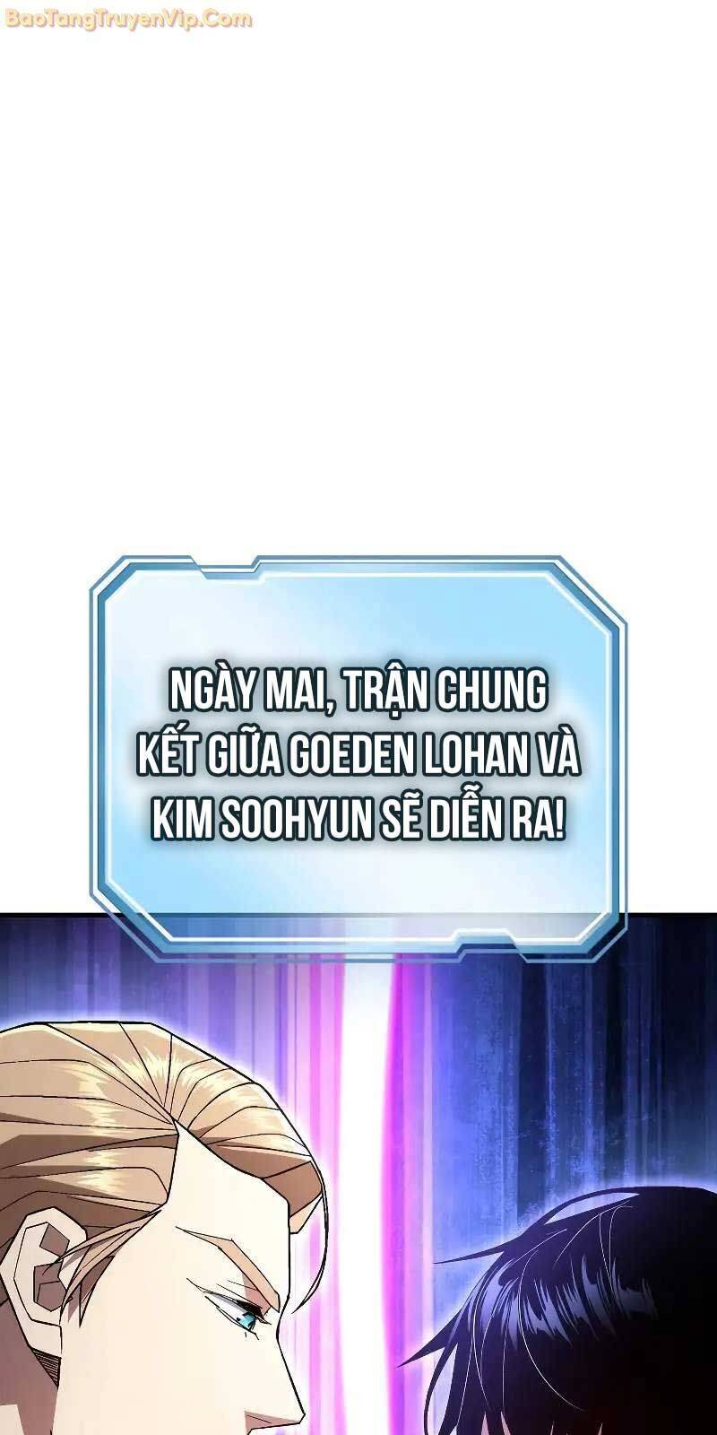 Anh Hùng Trở Về Chapter 104 19