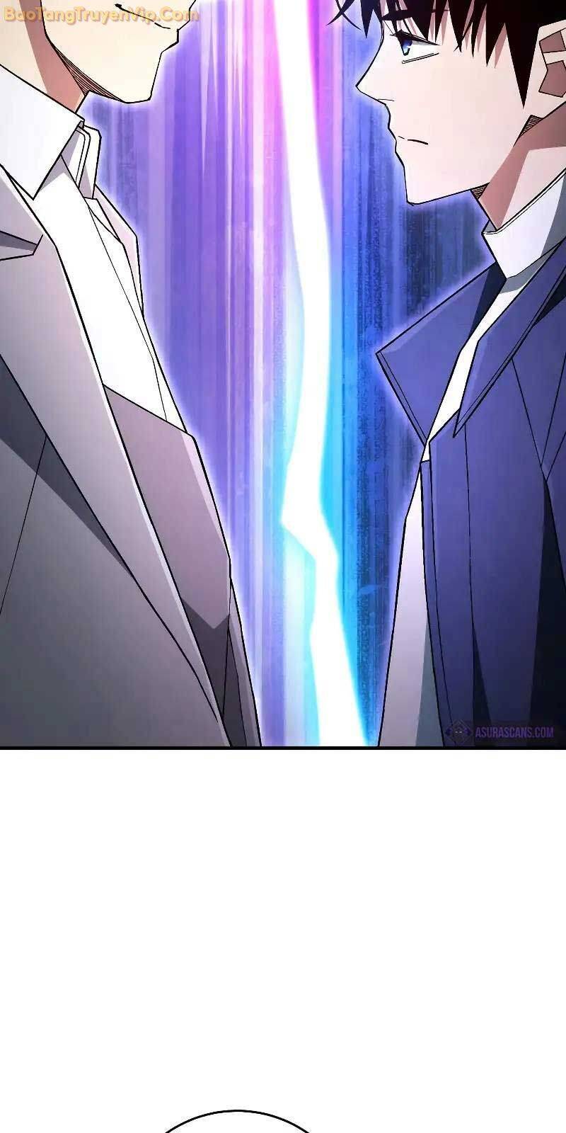 Anh Hùng Trở Về Chapter 104 20