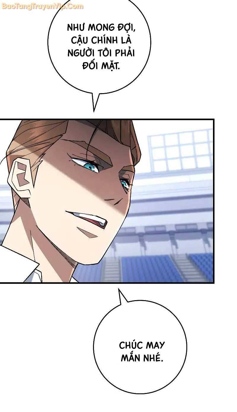 Anh Hùng Trở Về Chapter 104 21