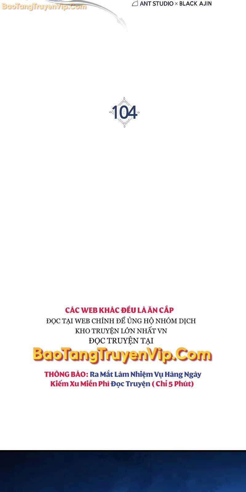 Anh Hùng Trở Về Chapter 104 24