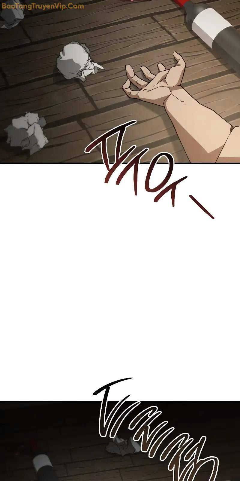 Anh Hùng Trở Về Chapter 104 26