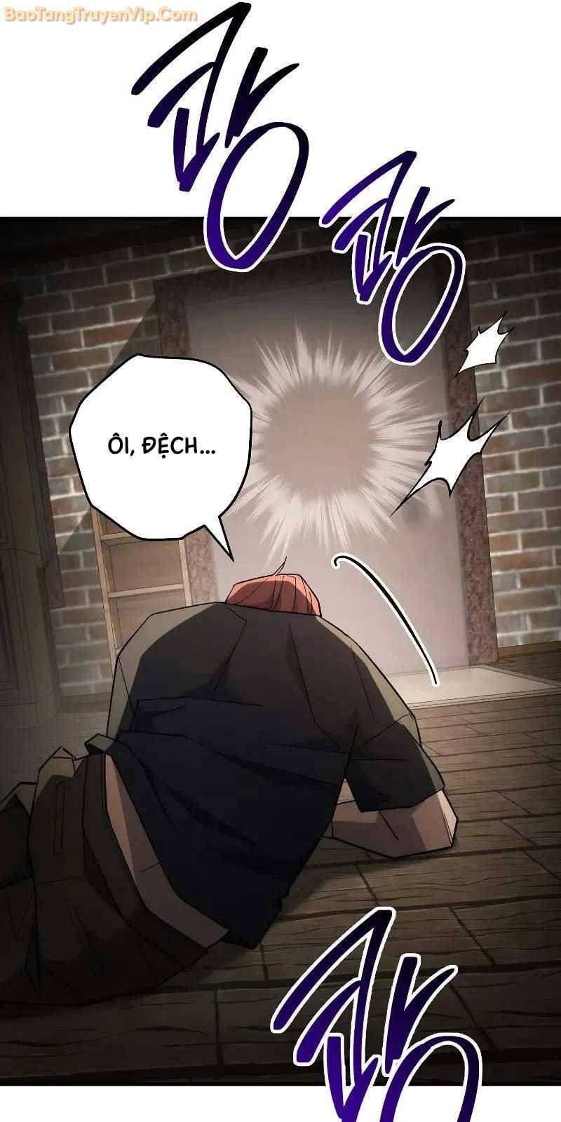 Anh Hùng Trở Về Chapter 104 32