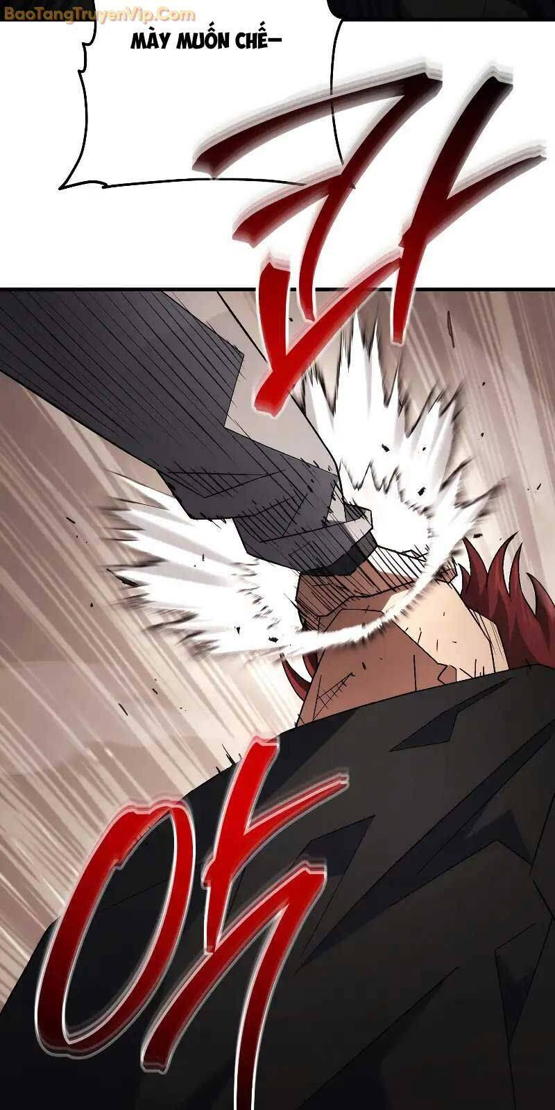 Anh Hùng Trở Về Chapter 104 36