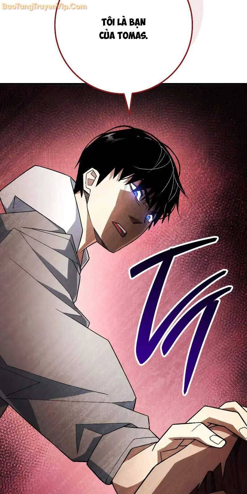 Anh Hùng Trở Về Chapter 104 38