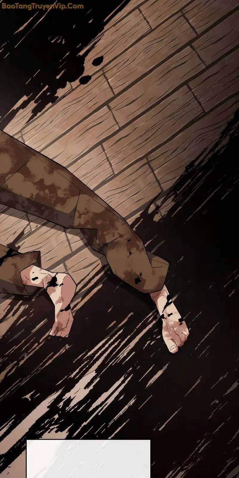 Anh Hùng Trở Về Chapter 104 44