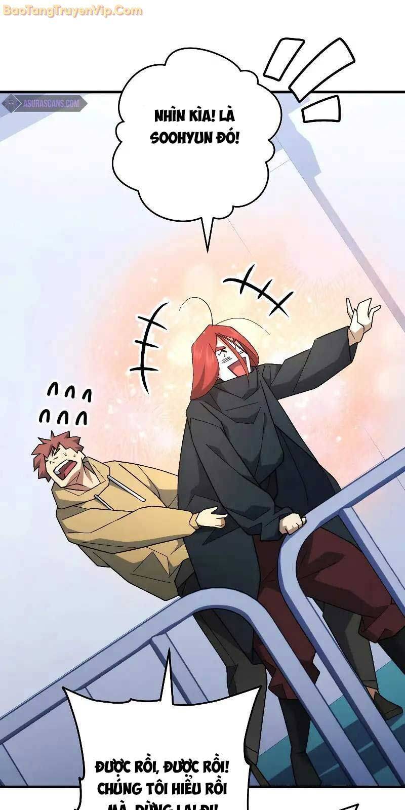 Anh Hùng Trở Về Chapter 104 50