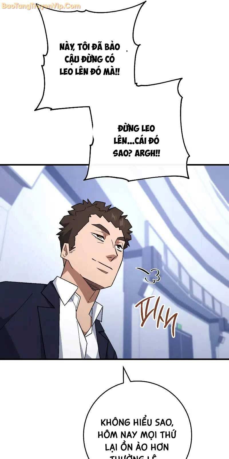 Anh Hùng Trở Về Chapter 104 52