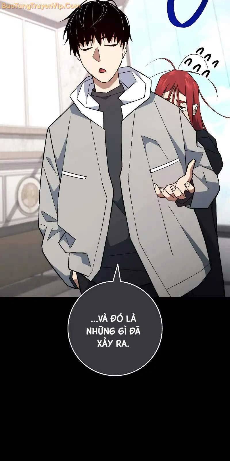 Anh Hùng Trở Về Chapter 104 54