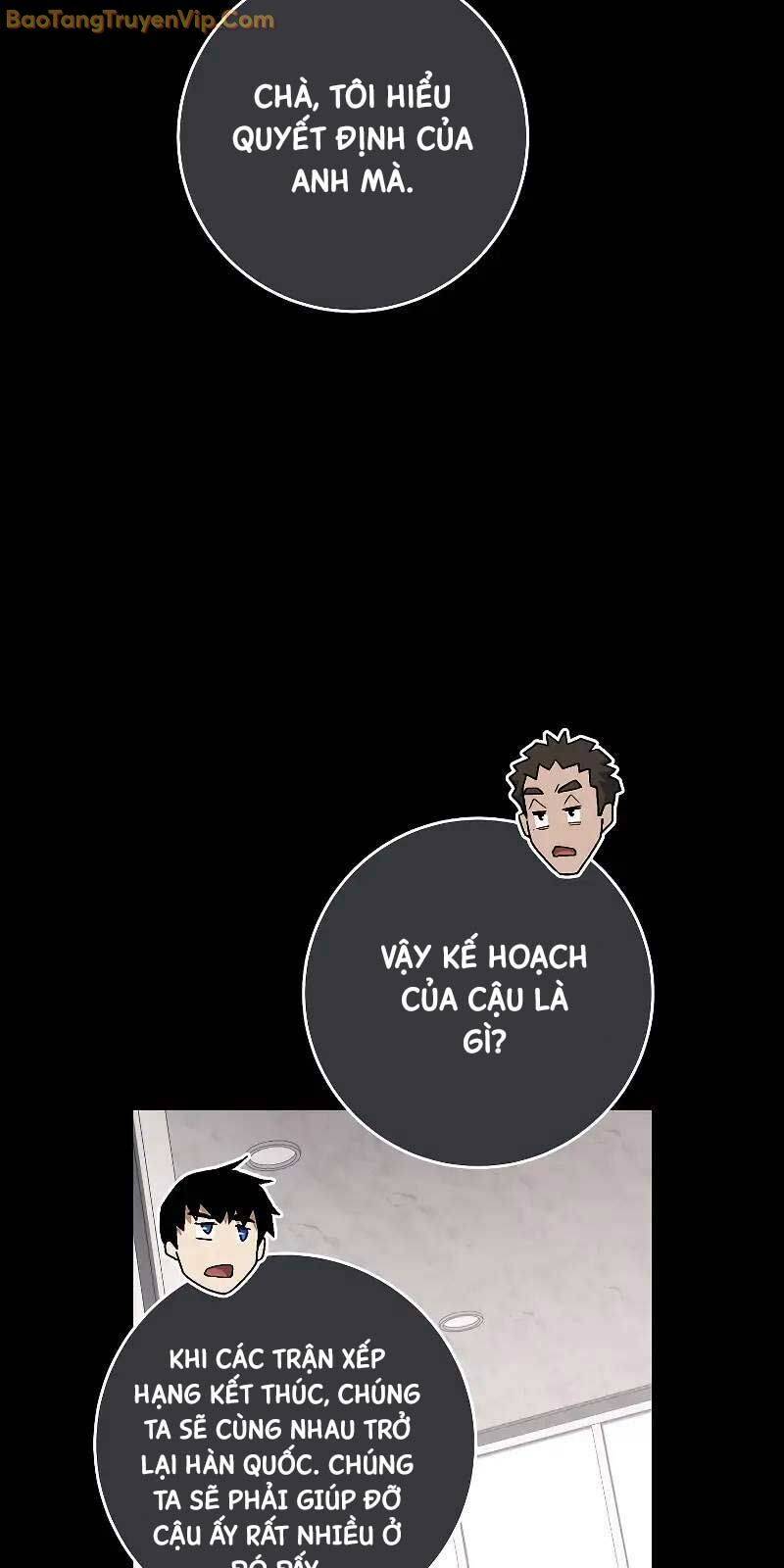 Anh Hùng Trở Về Chapter 104 56