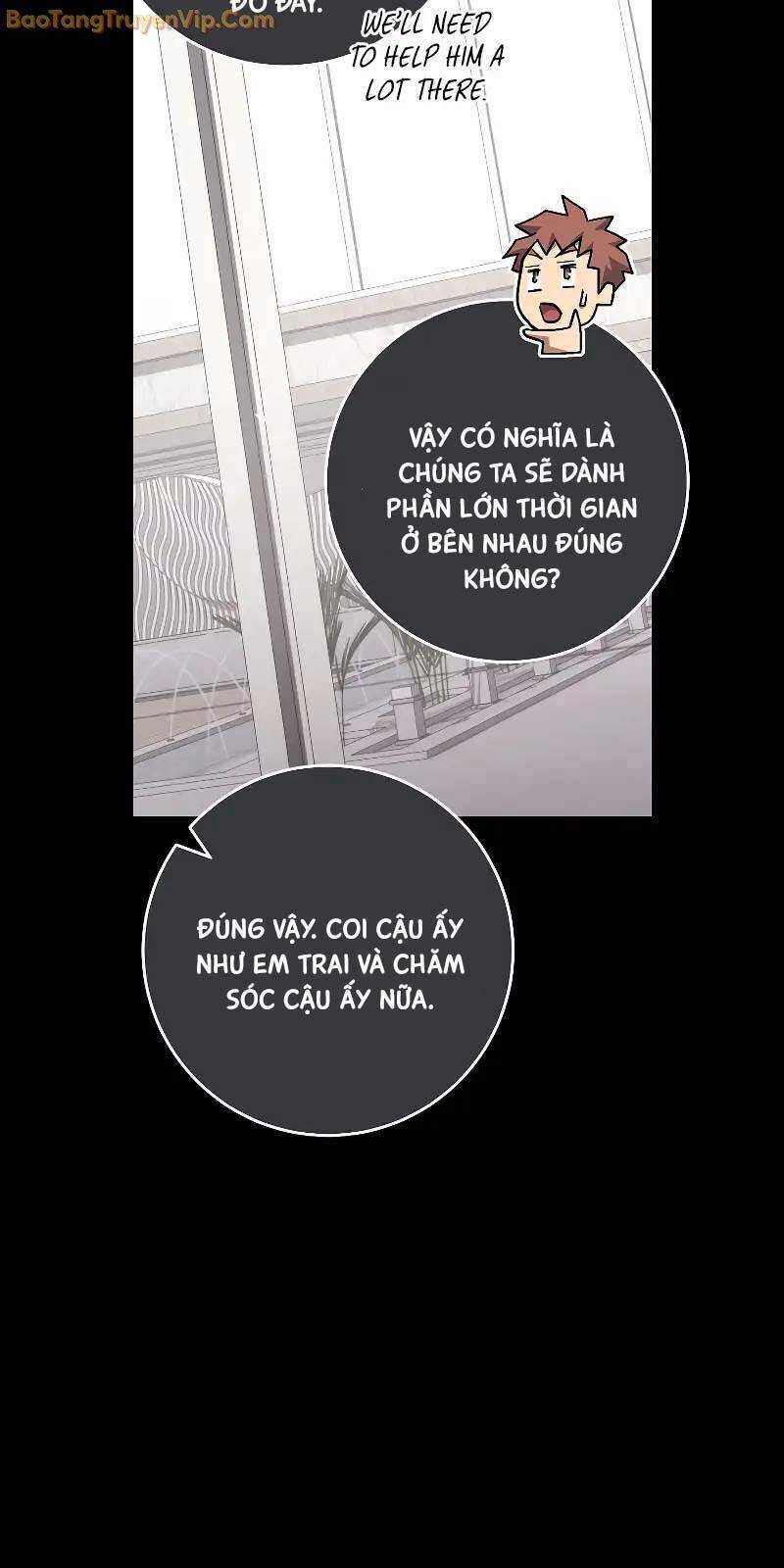 Anh Hùng Trở Về Chapter 104 57