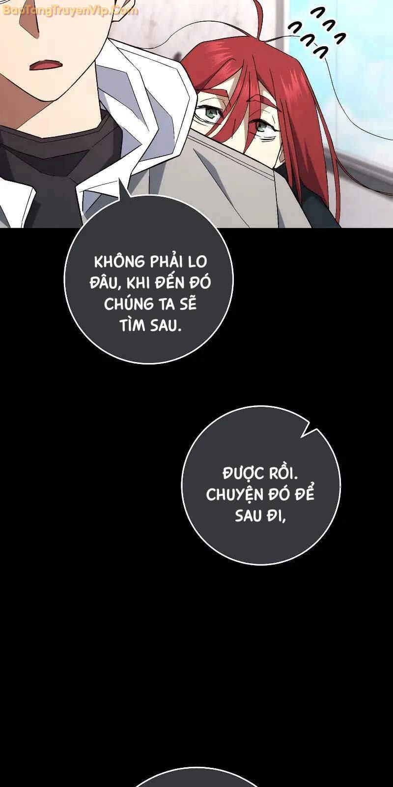 Anh Hùng Trở Về Chapter 104 60