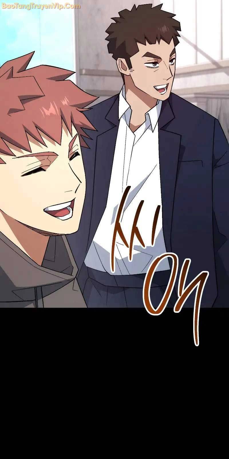 Anh Hùng Trở Về Chapter 104 62