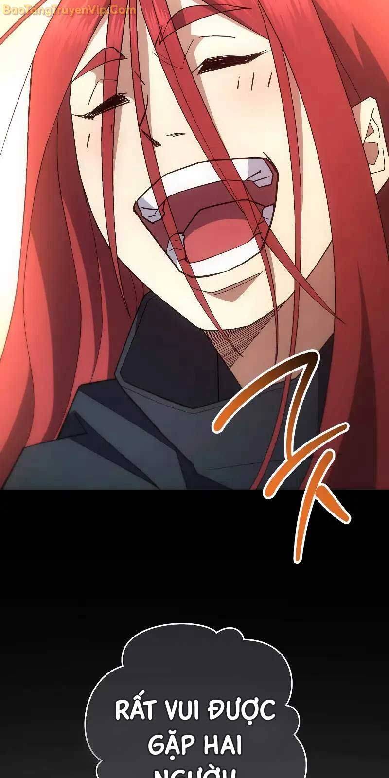 Anh Hùng Trở Về Chapter 104 64