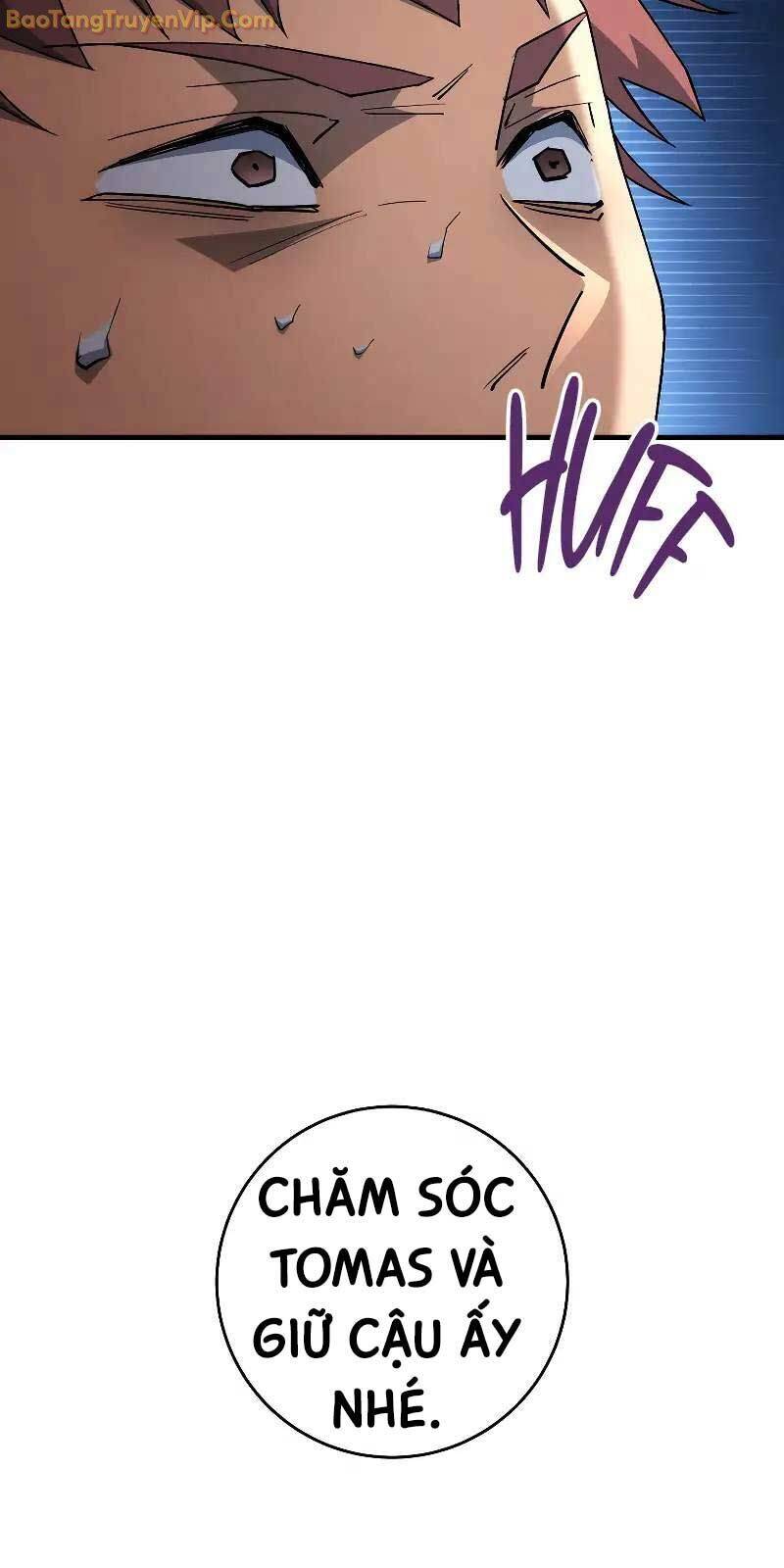 Anh Hùng Trở Về Chapter 104 66