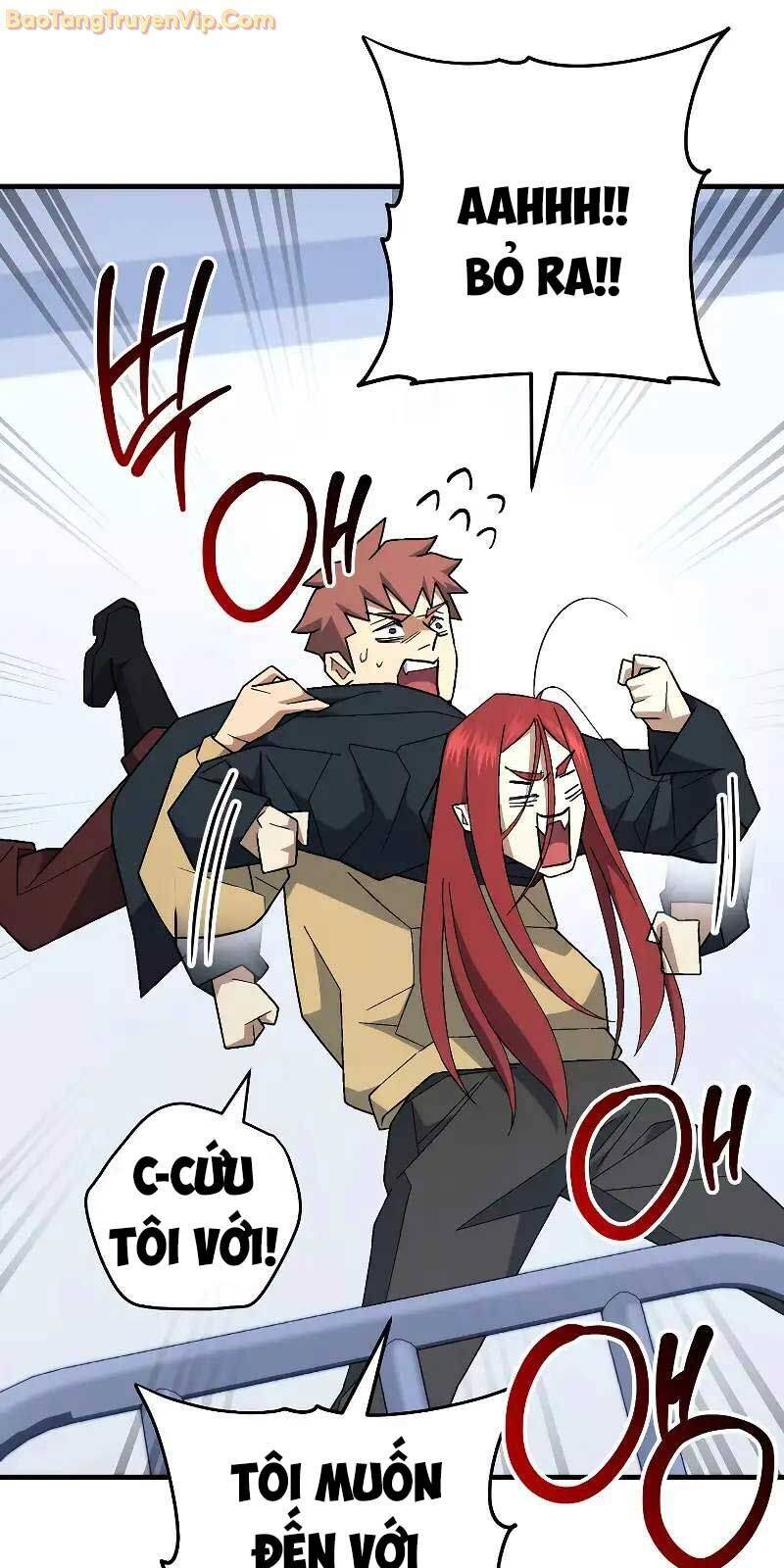 Anh Hùng Trở Về Chapter 104 67